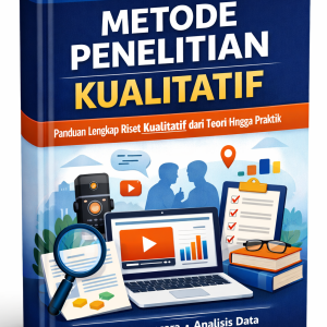 Metode Penelitian Kualitatif